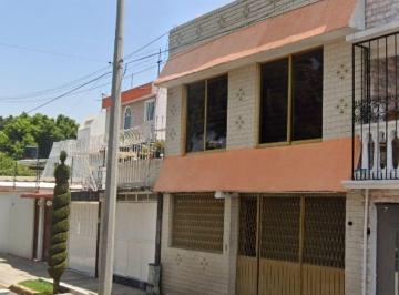 Casa de 3 habitaciones, Azcapotzalco · Remate Bancario - Venta de Casa Osa Mayor, El Rosario