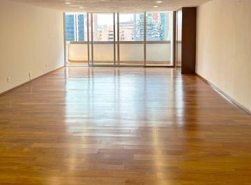 Departamento de 3 habitaciones, Miguel Hidalgo · Vendo Departamento Lomas Polanco Monte Elbruz y Campos Eliseos