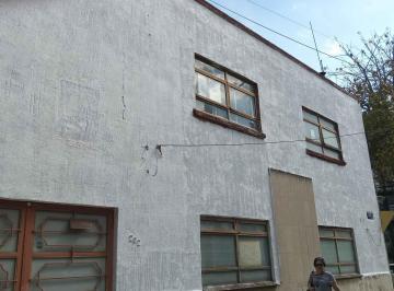 Casa de 4 habitaciones, Benito Juárez · Casa de Época en Colonia Narvarte Poniente Ubicación Única