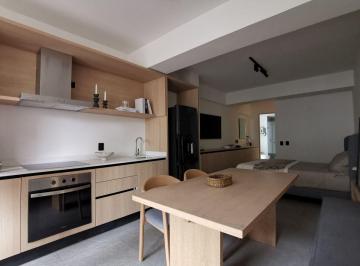 Departamento de 1 habitación, Cuauhtémoc · Dl Departamento de 42 m² con 1 Recámara en Venta en Condesa