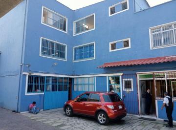 Bodega comercial , Alvaro Obregón · Bodega en Venta en Santa María Nonoalco Alvaro Obregón
