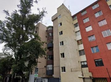 Departamento de 2 habitaciones, Cuauhtémoc · Departamento en Colonia San Rafael ¿Tienes Liquidez? Cesión Inmediata, Solo Pago de Contado.