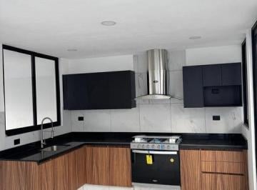 55266870-fc5f-453c-b953-71ec2966c509.jpeg · Casa con Estudio en Planta Baja y Roof Garden Cerca del Periférico