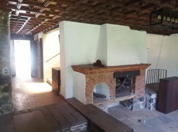 Casa uso de suelo de 5 habitaciones, Coyoacán · Casa con Uso de Suelo en Coyoacán