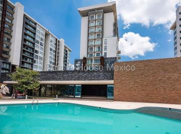 Departamento de 1 habitación, Querétaro · Departamento en Renta en Plaza La Victoria Constituyentes Querétaro Kh
