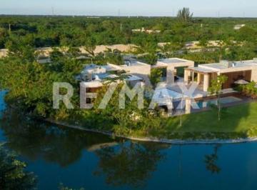 Terreno / Lote · 509m² · Terreno en Venta en Cabo Norte Privada Frondeza, Mérida, Yucatán - (4)