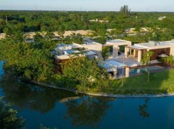 Terreno / Lote · 509m² · Terreno en Venta en Cabo Norte Privada Frondeza, Mérida, Yucatán - (4)