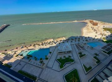 Departamento · 271m² · 4 Recámaras · 3 Estacionamientos · PH Departamento en Venta Edificio Sotavento Yucalpeten Marina - (4)