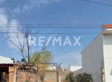 Terreno / Lote · 184m² · Terreno en Venta - (4)
