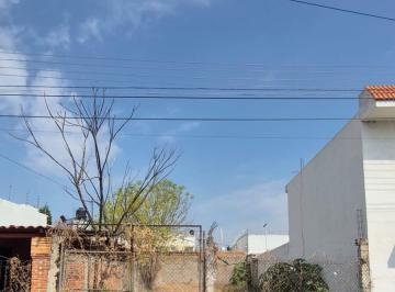 Terreno / Lote · 184m² · Terreno en Venta - (4)