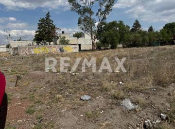 Terreno industrial · 1708m² · Autopista Mexico Pachuca - (4)