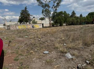 Terreno industrial · 1708m² · Autopista Mexico Pachuca - (4)