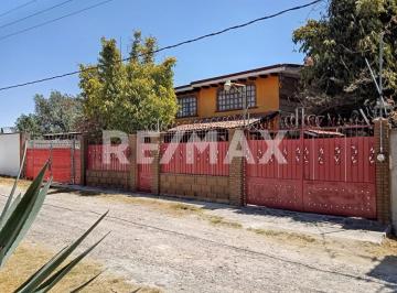 Rancho · 220m² · 4 Recámaras · Se Vende Finca en Fracc. El Mirador, Santiago Cuautlalpan, Tepot. - (4)