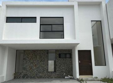 Casa de 3 habitaciones, El Marqués · Venta de Casa Nueva de Arquitectura Independiente en Zizana, 3 Hab.