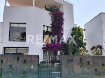 Casa · 377m² · 2 Recámaras · 2 Estacionamientos · Casa en Venta, Lomas de Vista Hermosa - (4)