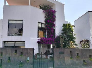 Casa · 377m² · 2 Recámaras · 2 Estacionamientos · Casa en Venta, Lomas de Vista Hermosa - (4)