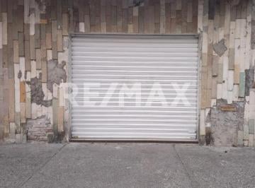 Local comercial · 1 Estacionamiento · Local en Renta Aragón Inguaran - (4)