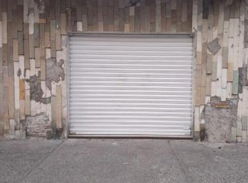 Local comercial · 1 Estacionamiento · Local en Renta Aragón Inguaran - (4)
