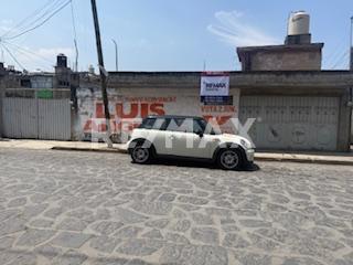 Terreno / Lote · 1853m² · Venta de Terreno en Ocoyoacac - (4)
