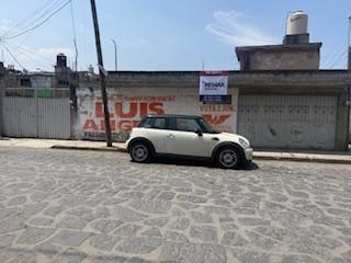 Terreno / Lote · 1853m² · Venta de Terreno en Ocoyoacac - (4)