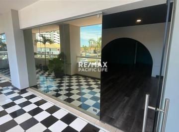 Local comercial · 50m² · Local en Renta en Plaza Bahia Marina - (4)