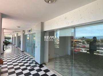 Local comercial · 50m² · Local en Renta en Plaza Bahia Marina - (4)