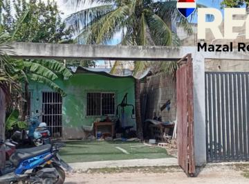 Casa uso de suelo · 66m² · Casa en Venta en La Veleta - (4)