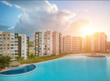 Departamento de 3 habitaciones, Cancún · Rento Bonito Departamento en Zona Sur de Cancún