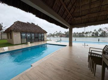 Departamento de 2 habitaciones, Boca del Río · Departamento en Renta en La Rivera Veracruzana