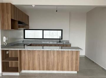 Departamento · 129m² · 2 Recámaras · 2 Estacionamientos · Edificio Korsa, Departamento en Venta en Planta Baja en La Riviera Veracruzana