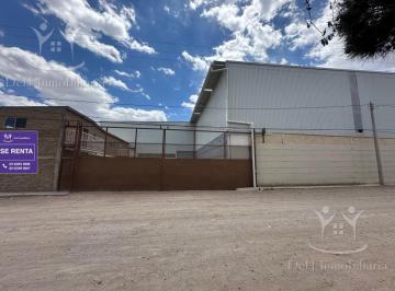 Bodega comercial · 2000m² · Bodega Industrial en Deportistas