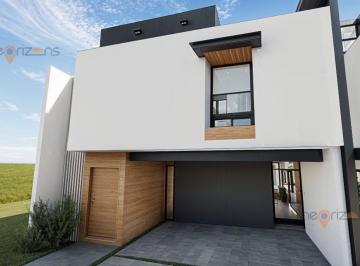 Casa · 227m² · 3 Recámaras · 2 Estacionamientos · Estrena Tu Hogar en Privada Residencial Rancho Viejo Terrazas Gran Peñon