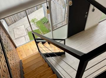 Departamento · 2 Recámaras · 2 Estacionamientos · Loft en Renta Lomas de Cortes