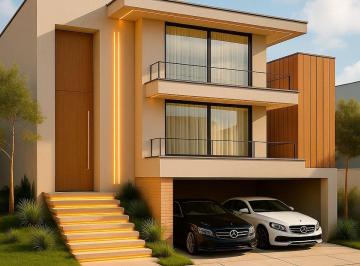 Casa de 4 habitaciones, Santiago · Casa con 260 m² de Terreno, 4 Recámaras en Venta en Aysso Santiago Nl