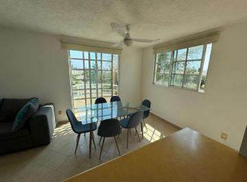 Departamento de 2 habitaciones, Acapulco de Juárez · Departamento con Vista Al Lago y Alberca en Puente del Mar Acapulco Diamante