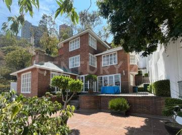 Casa · 425m² · 4 Recámaras · 3 Estacionamientos · Venta de Casa en Bosques de La Herradura, Huixquilucan, Estado de México