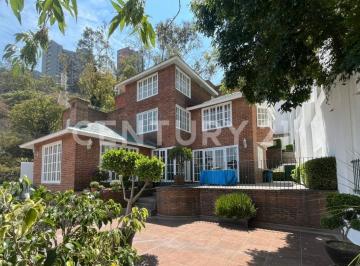 Casa · 425m² · 4 Recámaras · 3 Estacionamientos · Venta de Casa en Bosques de La Herradura, Huixquilucan, Estado de México