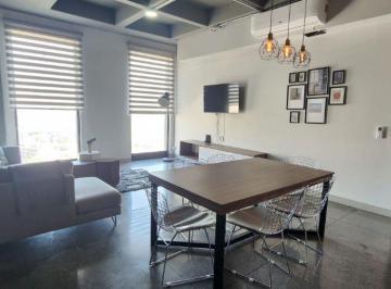 Departamento de 2 habitaciones, Monterrey · Departamento en Venta de 110 m² en Residencias Condotec Zona Tec en Monterrey Nuevo Leon