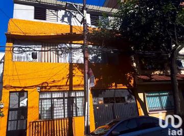 Bodega comercial · 80m² · 1 Recámara · Bodega en Renta en Francisco Ayala 58, Col. Vista Alegre, Cuauhtémoc, Cdmx.