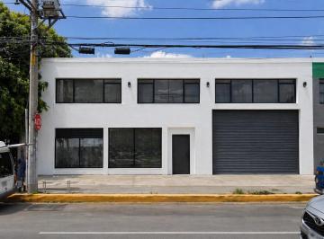 Nave industrial , Tlalnepantla de Baz · Bodega en Renta Av Industria Tlalnepantla