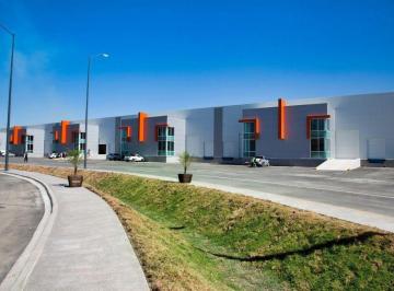 Nave industrial , Apaseo el Grande · Bodega Industrial en Renta en Parque Apaseo Celaya 1414 m²