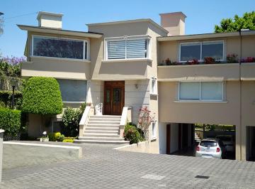 Casa de 4 habitaciones, Alvaro Obregón · Renta Casa con Seguridad, 4 + Habitaciones, Condominio Horizontal