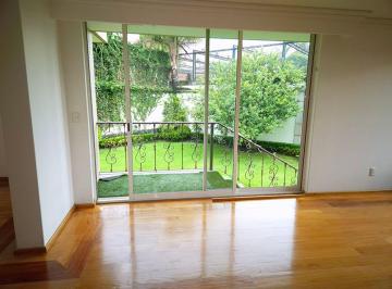 Casa de 4 habitaciones, Alvaro Obregón · Renta Casa en Condomino con Seguridad, 4 + Habitaciones