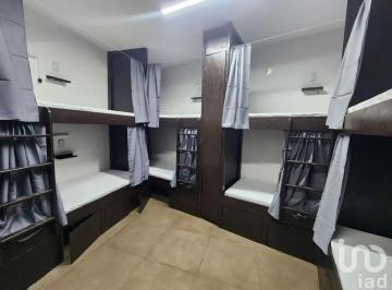 Edificio · 613m² · 12 Recámaras · Hostal en Venta en Playa del Carmen Alto Rendimiento