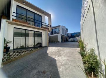 Inmueble productivo urbano , Tijuana · 6 Departamentos en Venta en La Colonia Hidalgo a 4 Cuadras de La Revolución Zona Centro de Tijuana