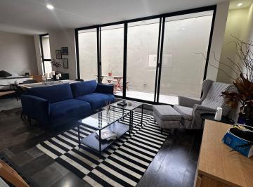 Departamento de 1 habitación, Guadalajara · Loft en Venta a Unos Pasos del Expiatorio en La Americana