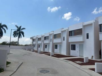 Casa · 85m² · Casa en Venta – Col. Jardínes de Champayan, Tampico