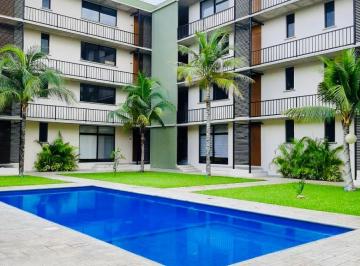 Departamento de 3 habitaciones, Cancún · Departamento en Renta por Av Huayacan y Centro Cancún.