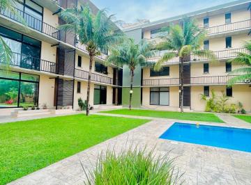 Departamento de 3 habitaciones, Cancún · Departamento en Renta por Av Huayacan y Centro Cancún.