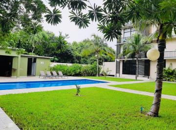 Departamento de 3 habitaciones, Cancún · Departamento en Renta por Av Huayacan y Centro Cancún.